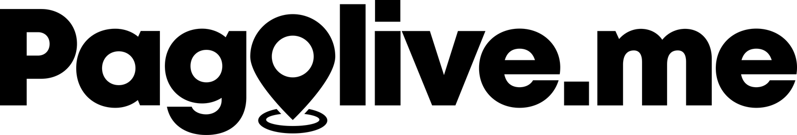 Pagolive Directory